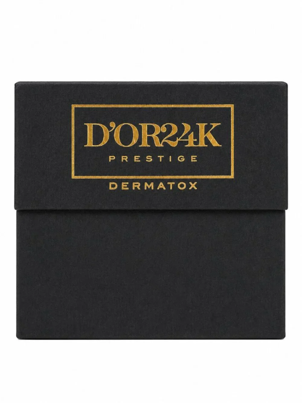 D'or 24k Ultimate Dermatox Red Caviar Mask
